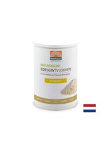 Nährhefe mit B-Vitaminen Bio, 200 g <tc>Mattisson Healthstyle</tc>