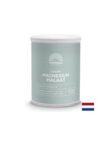 Unterstützt Herz und Muskeln – Magnesium (Malat), 200 g Pulver <tc>Mattisson Healthstyle</tc>