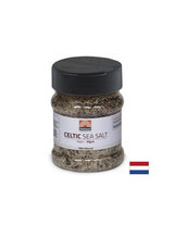 Keltisches Meersalz mit Algen, 200 g <tc>Mattisson Healthstyle</tc>