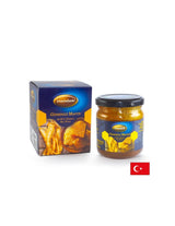 Paste mit Gelée Royale, Honig, Bienenpollen und Ginseng – Immunität und Energie, 200 g