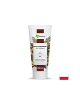 Fußmassagegel mit Rosskastanie, 200 ml EkaMedica