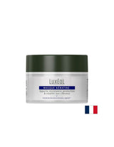 Keratin-Maske zum Auftragen und Auftragen auf die Haut, 200 ml