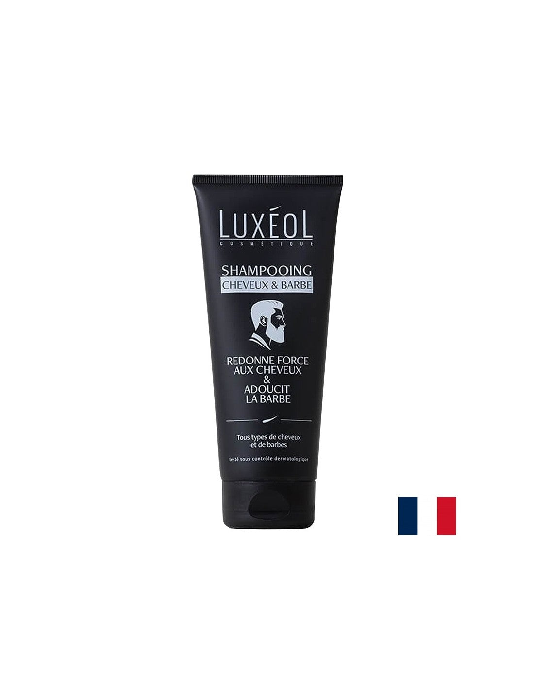 Shampoo für den täglichen Gebrauch, 200 ml