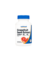 Immunität – Grapefruitkernextrakt, 2000 mg/ 60 Kapseln <tc>Nutricost</tc>