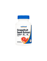 Immunität – Grapefruitkernextrakt, 2000 mg/ 60 Kapseln <tc>Nutricost</tc>