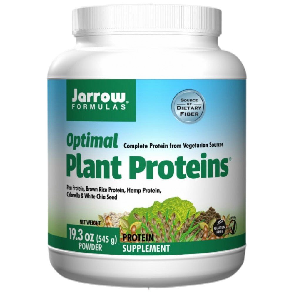 Optimale Pflanzenproteine ​​545 Gramm