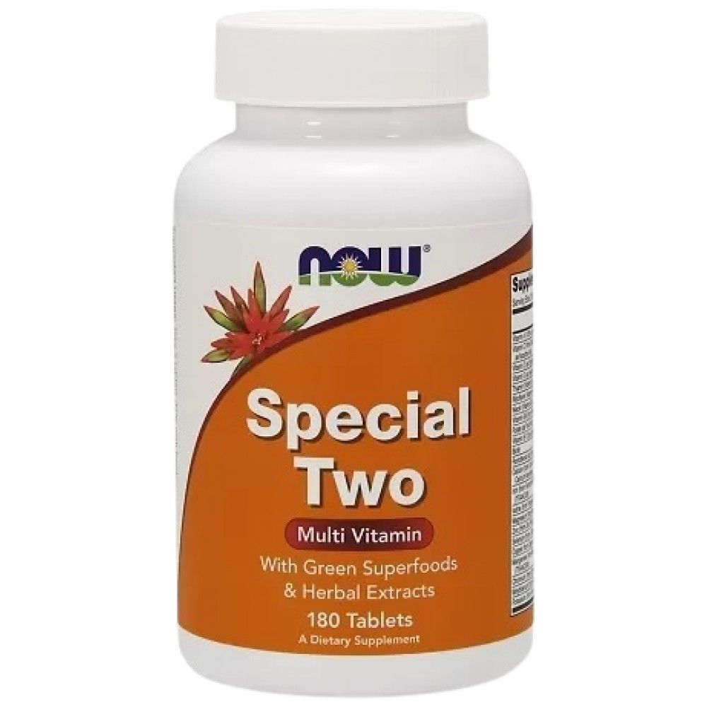 Spezielle zwei - 90 Tabletten