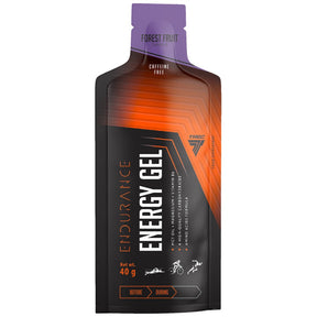 Energy Gel | Endurance - 40 grams - Nutra Best Europe