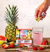 Elektrolytgetränk - Multipack/Set in Deutschland hergestellt