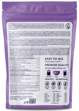 Kollagenkomplex - 9400 mg Kollagen pro Portion | 200 g | 20 Stöcke