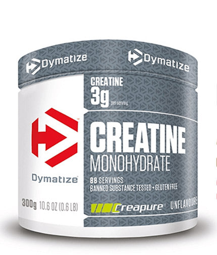 Kreatinmonohydrat - 0,300 kg