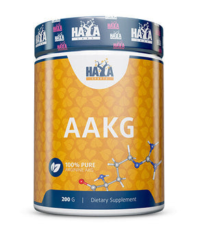 Sports AAKG 200g. - Nutra Best Europe