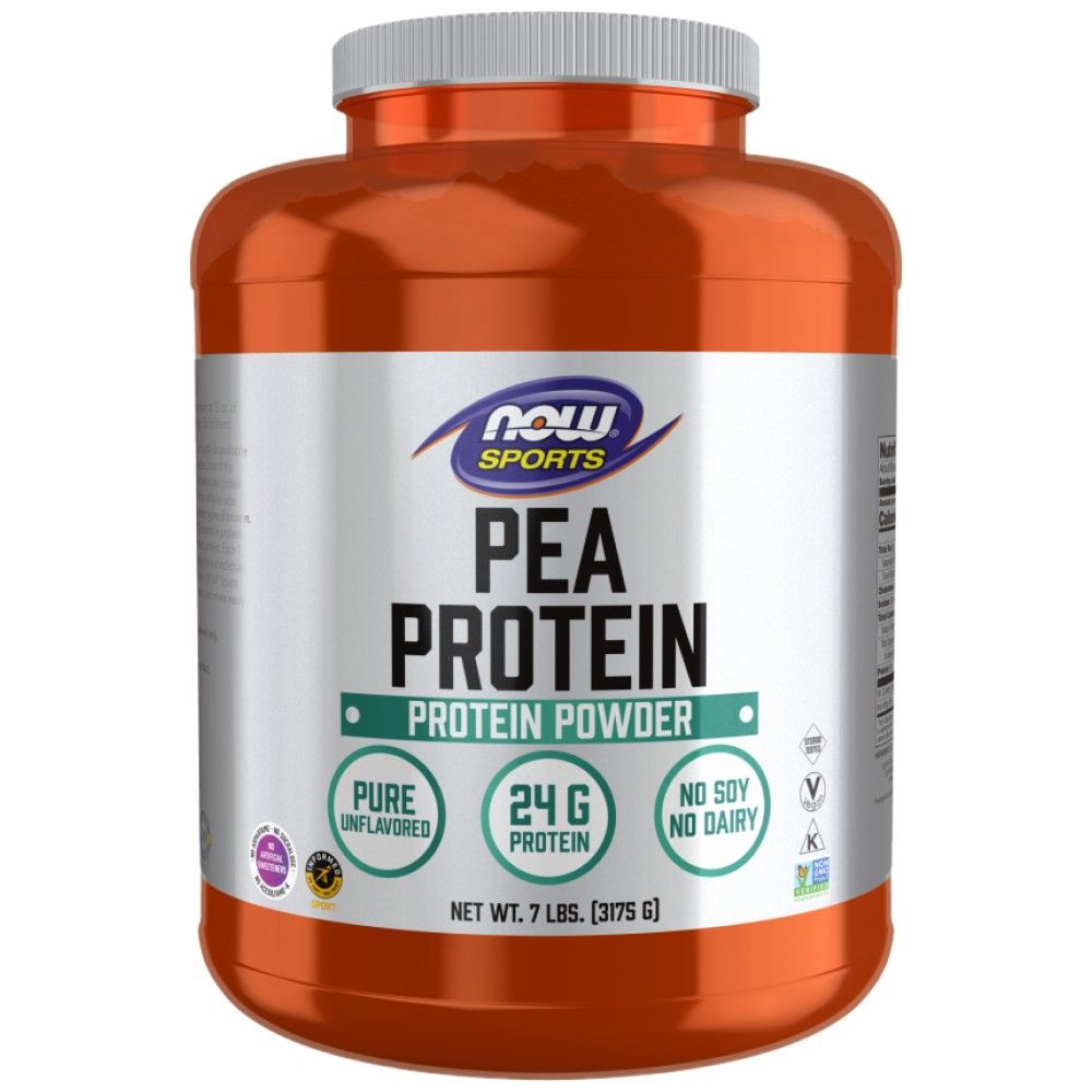 Erbsenprotein - 908 Gramm