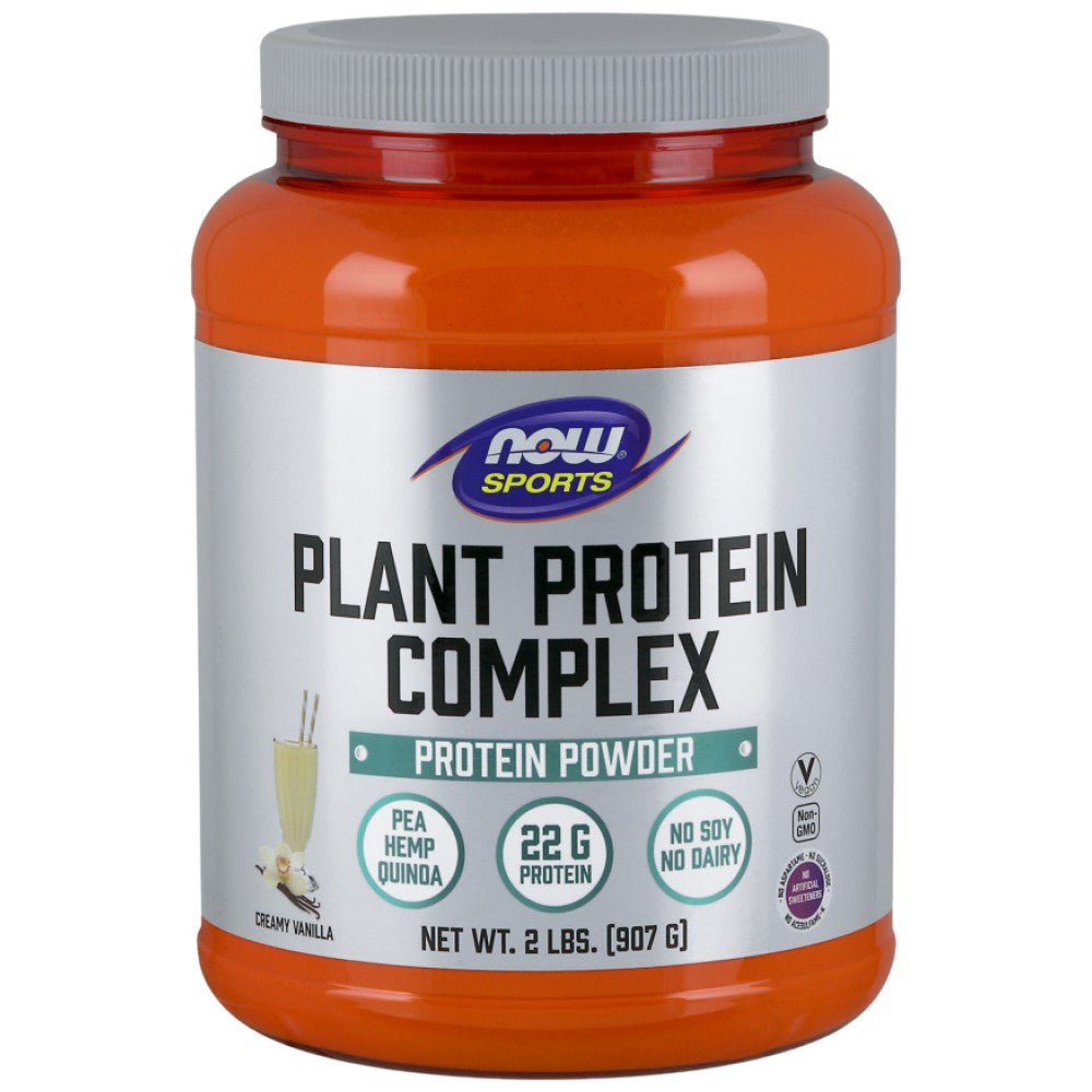 Pflanzenproteinkomplex - 908 Gramm