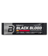 Schwarzes Blut NOX+ / 19G