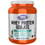 Molkenproteinisolat - 816 Gramm