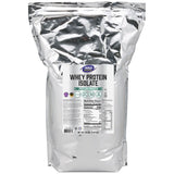 Molkenproteinisolat / Unverleuchtung / - 4536 Gramm