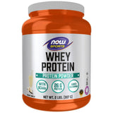 Molkeprotein - 908 Gramm
