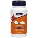 Niacin 500 mg - 100 Tabletten