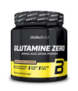 Glutamin -Null - 0,300 kg