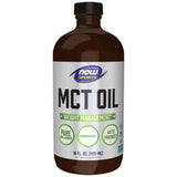 MCT -Öl - 473 ml