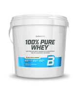 100% reine Molke - 4,00 kg