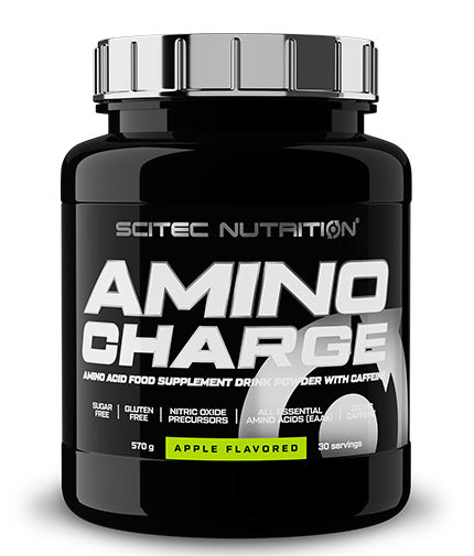 Amino -Ladung / 30 Serv. 0,570 kg