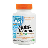 Beste Multi -Vitamin -90 -Kapseln