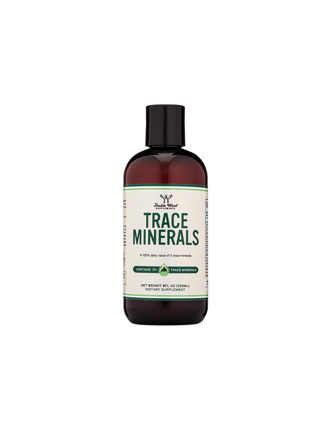 Flüssige Mineralien für Gesundheit und Energie, 236 ml
