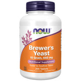 Brauerhefe 650 mg - 200 Tabletten