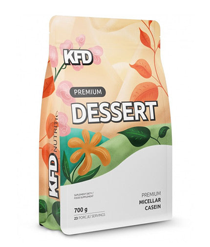 Premium -Dessert - 0,7