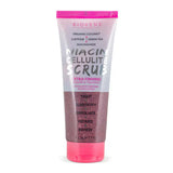 Niacin Anti-Cellulite-Peeling mit Kokosnuss zur Straffung und Glättung der Haut 250 ml
