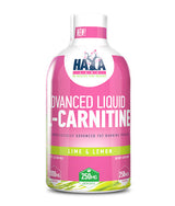 Fortgeschrittene flüssige L-Carnitin/500 ml.