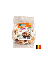 Getrocknete tropische Fruchtmischung, 250 g