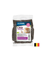 Chia (Samen), BIO, 250 g