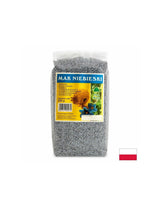 Blauer Mohn (Samen), 250 g <tc>Dary Natury</tc>