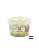 Hanfsamen (geschält) BIO, 250 g