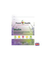 Gute Verdauung – Inulin, 250 g Pulver