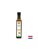 Sesamöl (kaltgepresst) BIO, 250 ml