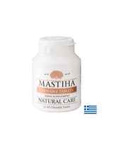 Gute Verdauung - <tc>Mastiha</tc>40 Kautabletten à 250 mg <tc>Mastiha</tc>
