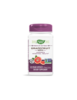 Grapefruit – Premium-Extrakt – Immununterstützung und Magenkomfort, 250 mg, 60 Kapseln