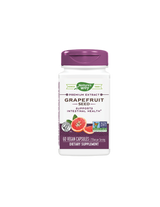 Grapefruit – Premium-Extrakt – Immununterstützung und Magenkomfort, 250 mg, 60 Kapseln
