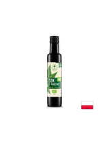 Bio-Brennnesselsaft zur Zugabe zu Getränken und Mahlzeiten – Mit harntreibender und antianämischer Wirkung, 250 ml, 33 Dosen