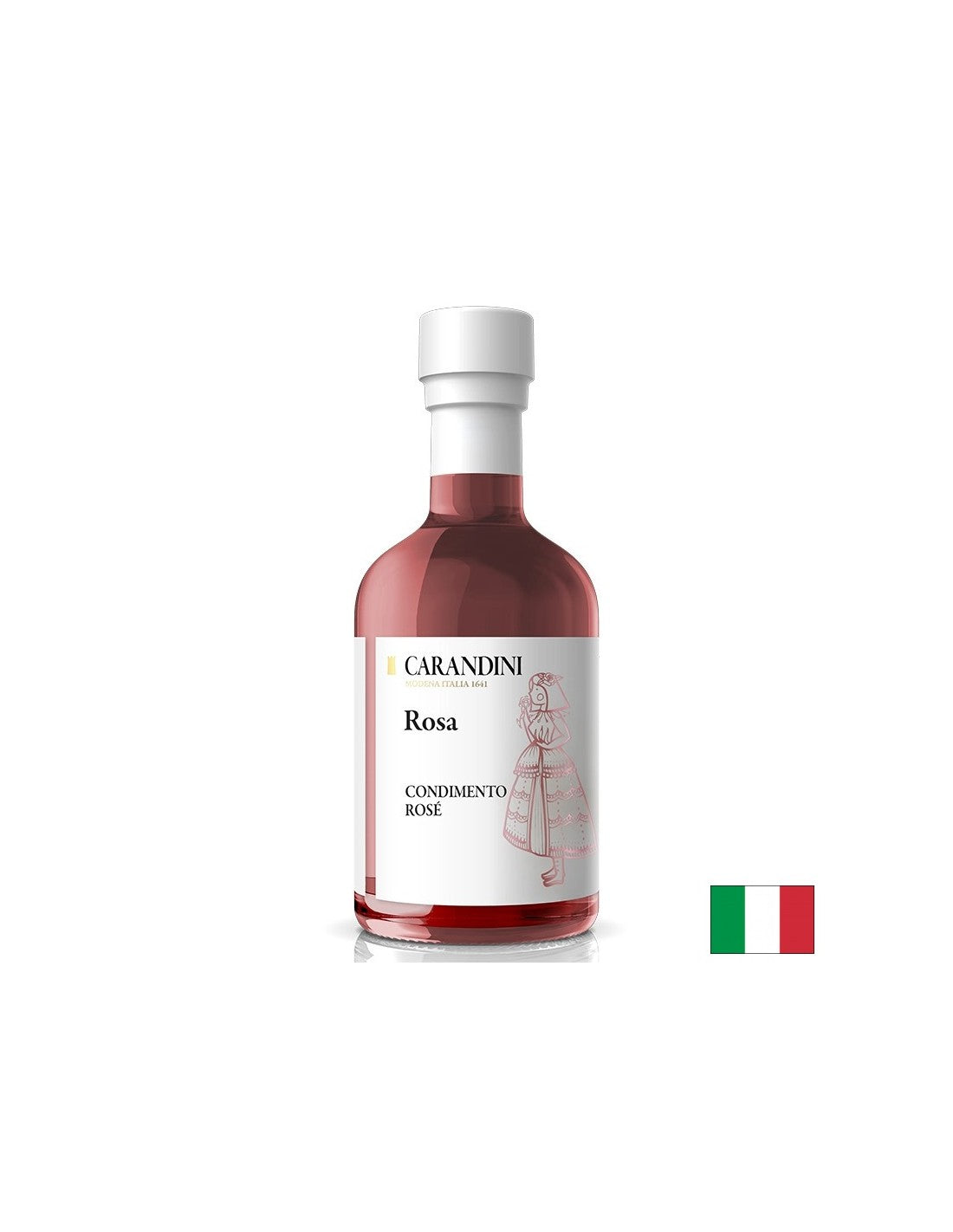 Süßer Roséessig, BIO, 250 ml
