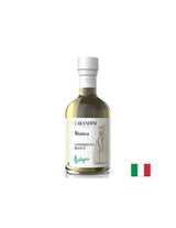 Süßer weißer Essig Bianca, BIO, 250 ml