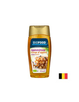 Blauer Agavensirup, BIO, 250 ml