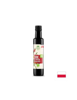 Bio-Hagebuttensaft zur Zugabe zu Getränken und Mahlzeiten – Immun-, Herz-Kreislauf- und Stoffwechselgesundheit, 250 ml