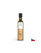 Atmungssystem - Zuckerrohrsirup mit Ysop und Hibiskus, 250 ml