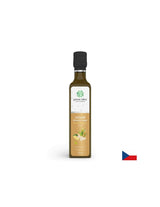 Gute Verdauung und Atmungssystem – Zuckerrohrsirup mit Ingwer, 250 ml