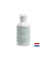 Anämie - Flüssiges Eisen + Vitamine B und C, 250 ml
